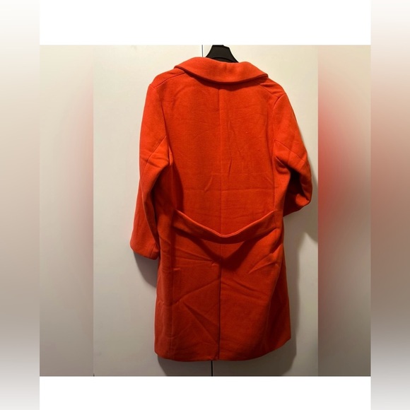 FALL COAT - Picture 4 of 5